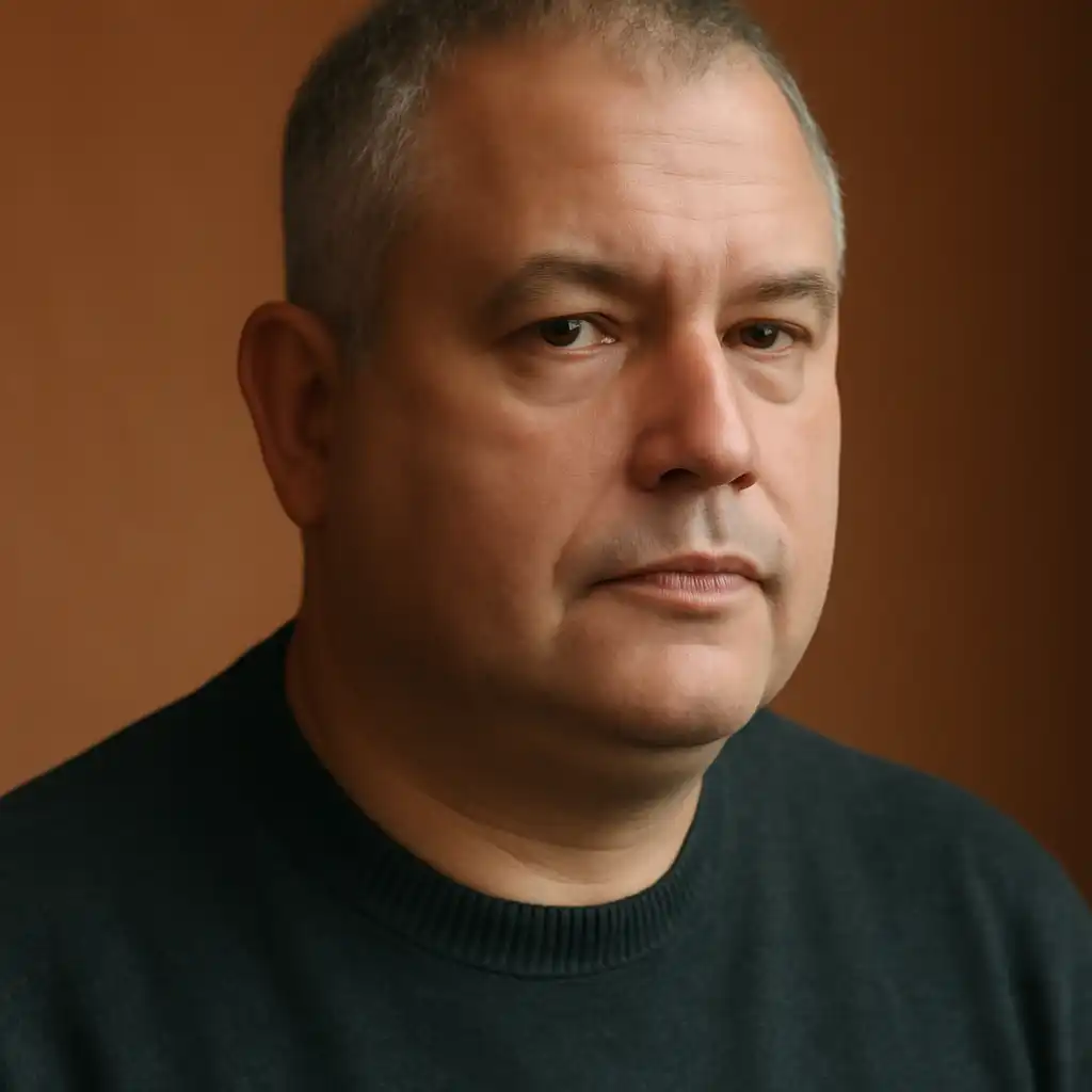 Sergio Pellegrini